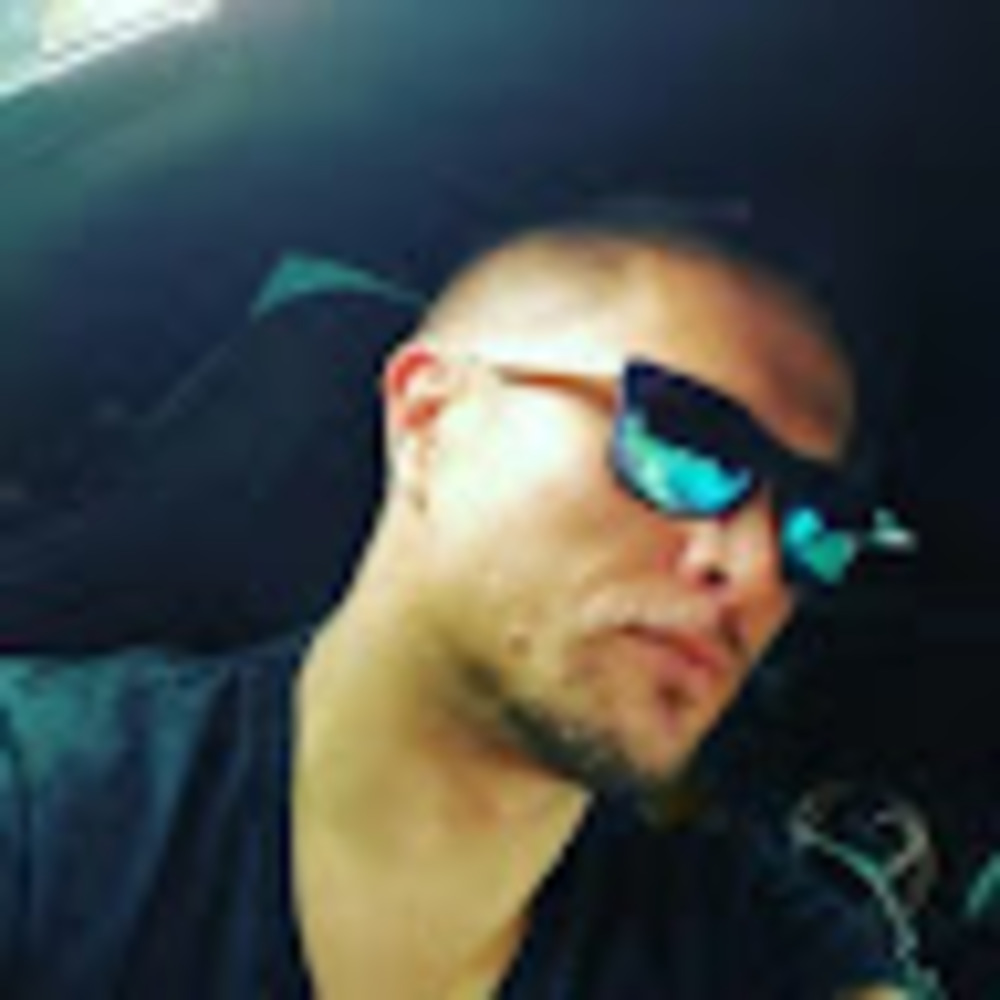 Meet your Posher, Adam